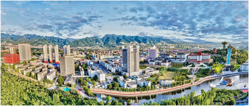 岜山旅游
